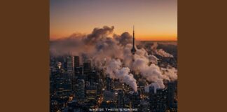 Kardinal Offishall Drops New Single “Where There’s Smoke”