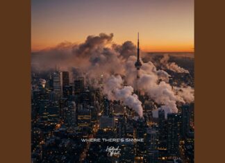 Kardinal Offishall Drops New Single “Where There’s Smoke”