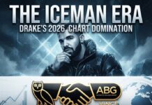 Drake Iceman & OVO $117M Deal: Inside the Massive Move
