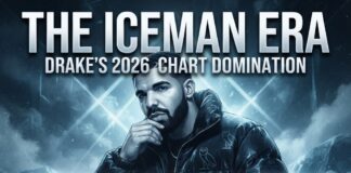 Drake Iceman & OVO $117M Deal: Inside the Massive Move