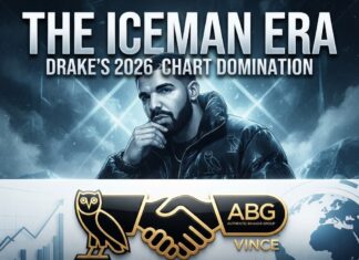 Drake Iceman & OVO $117M Deal: Inside the Massive Move