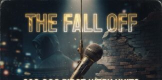 J. Cole The Fall Off First-Week Sales: Analyzing the 280k Units and 10-Year Hype
