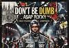 A$AP Rocky Don’t Be Dumb: High-Fashion, Visuals & Album Review
