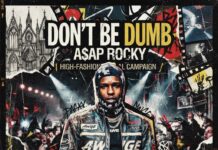 A$AP Rocky Don’t Be Dumb: High-Fashion, Visuals & Album Review