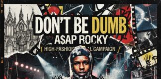 A$AP Rocky Don’t Be Dumb: High-Fashion, Visuals & Album Review