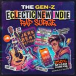 The Gen-Z Eclectic New Indie Rap Surge on SoundCloud