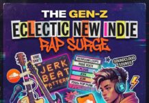 The Gen-Z Eclectic New Indie Rap Surge on SoundCloud