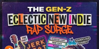 The Gen-Z Eclectic New Indie Rap Surge on SoundCloud