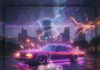 Psychedelic Rap: How Houston Atmospheric Production Conquered the Charts