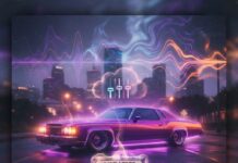 Psychedelic Rap: How Houston Atmospheric Production Conquered the Charts