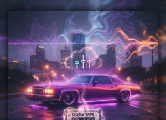 Psychedelic Rap: How Houston Atmospheric Production Conquered the Charts