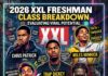 2026 XXL Freshman Class Breakdown: Who Has Real Viral Potential?