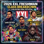 2026 XXL Freshman Class Breakdown: Who Has Real Viral Potential?