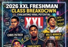 2026 XXL Freshman Class Breakdown: Who Has Real Viral Potential?