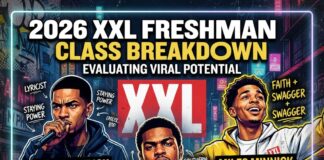2026 XXL Freshman Class Breakdown: Who Has Real Viral Potential?