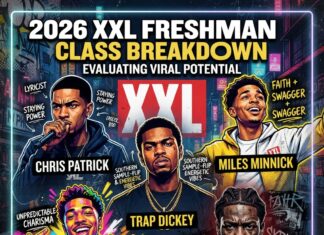 2026 XXL Freshman Class Breakdown: Who Has Real Viral Potential?