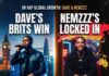 UK Rap Overseas Growth: How Dave & Nemzzz Proved Global Reach