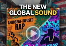Afrobeat-Infused Rap & Latin Trap Crossovers: Why Streaming Apps Win