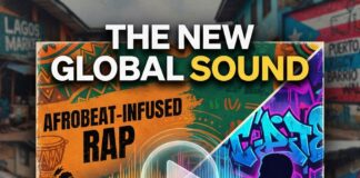 Afrobeat-Infused Rap & Latin Trap Crossovers: Why Streaming Apps Win