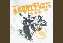Paperboys “Talk” Single: Why This Track Is a Playlist Must-Have