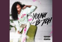 PLUTO Drops Fierce New Track “What You Know” From Diary Of A Young Lit B*tch
