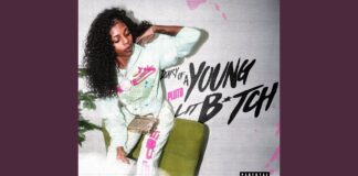 PLUTO Drops Fierce New Track “What You Know” From Diary Of A Young Lit B*tch