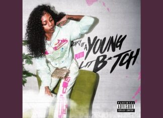 PLUTO Drops Fierce New Track “What You Know” From Diary Of A Young Lit B*tch
