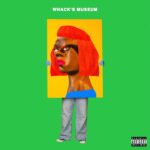 Tierra Whack “WAX PAPER” Single & Whack’s Museum Preview