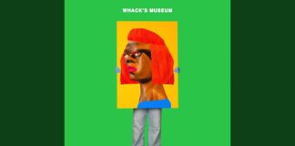 Tierra Whack “WAX PAPER” Single & Whack’s Museum Preview