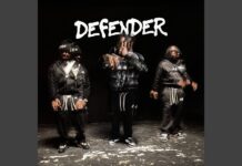 Dezzie Defender Single: Inside the Massive UK Rap Collab with Izzpot & Abra Cadabra