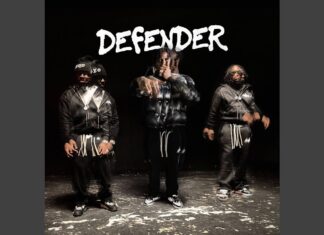 Dezzie Defender Single: Inside the Massive UK Rap Collab with Izzpot & Abra Cadabra