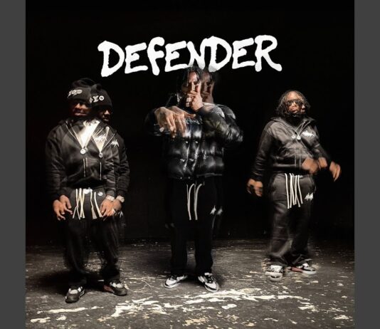 Dezzie Defender Single: Inside the Massive UK Rap Collab with Izzpot & Abra Cadabra
