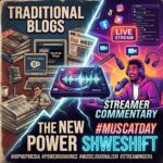 Complex Hip-Hop Media Power Rankings: Who Controls Culture?