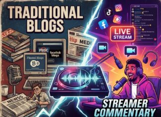 Complex Hip-Hop Media Power Rankings: Who Controls Culture?
