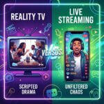 Love & Hip-Hop vs. Live Streams: Why Reality TV is Losing