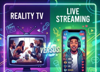 Love & Hip-Hop vs. Live Streams: Why Reality TV is Losing
