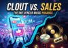 Viral Clout vs. Album Sales: Why Internet Fame Doesn’t Pay