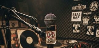 The Anti-AI Rap Movement: Why Indie Artists Are Drawing the Line