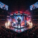Kendrick Lamar Super Bowl LIX Halftime Show: How He Changed Live Production