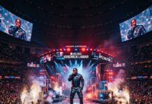 Kendrick Lamar Super Bowl LIX Halftime Show: How He Changed Live Production