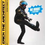 Erick the Architect – No Doubt (I’m In Love) | Single Review & Vibe