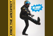 Erick the Architect – No Doubt (I’m In Love) | Single Review & Vibe