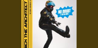 Erick the Architect – No Doubt (I’m In Love) | Single Review & Vibe