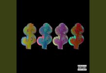 Keith Turner – “ALL THAT A$$” ft. Ty Dolla $ign & Coi Leray