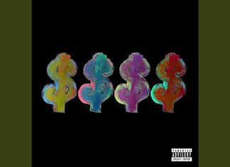Keith Turner – “ALL THAT A$$” ft. Ty Dolla $ign & Coi Leray