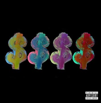 Keith Turner – “ALL THAT A$$” ft. Ty Dolla $ign & Coi Leray