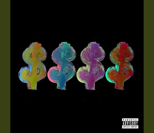 Keith Turner – “ALL THAT A$$” ft. Ty Dolla $ign & Coi Leray