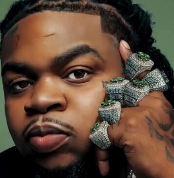 Big Yavo ft. Key Glock – “Shake It” Review & Track Breakdown