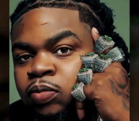 Big Yavo ft. Key Glock – “Shake It” Review & Track Breakdown