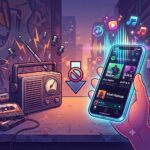 The Decline of Terrestrial Rap Radio & The Rise of Streaming Playlists